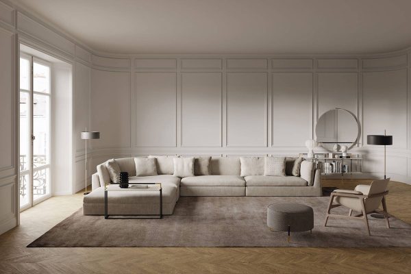 Poltrona Arianna | Frigerio – Bild 4
