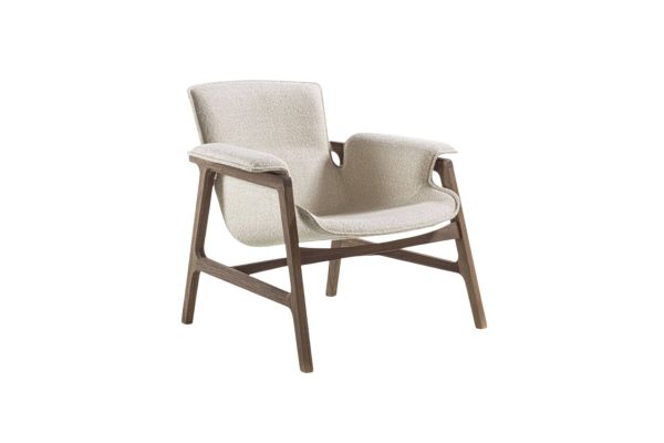Poltrona Arianna | Frigerio