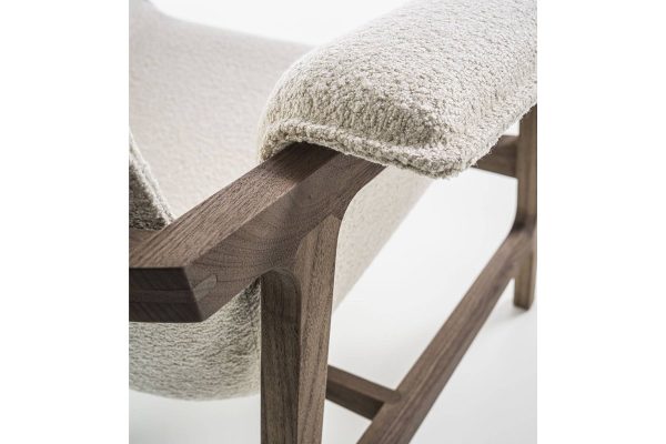 Poltrona Arianna | Frigerio – Bild 2