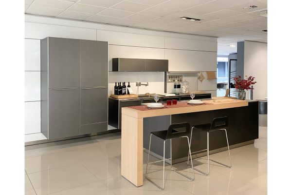 Cucina B3 Sospesa | Bulthaup