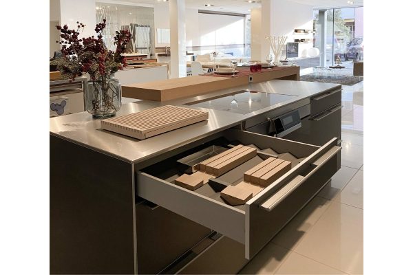 Cucina B3 Sospesa | Bulthaup - Image 5