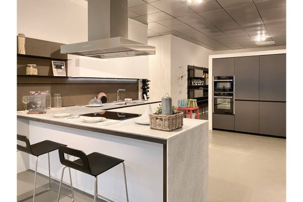 Cucina Forma Mentis | Valcucine