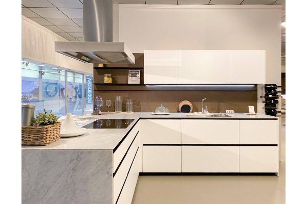 Cucina Forma Mentis | Valcucine - Image 2