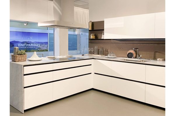 Cucina Forma Mentis | Valcucine - Image 3