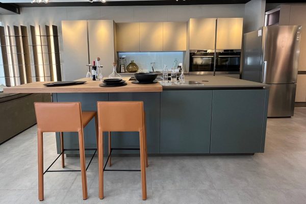Cucina Lounge | Veneta Cucine