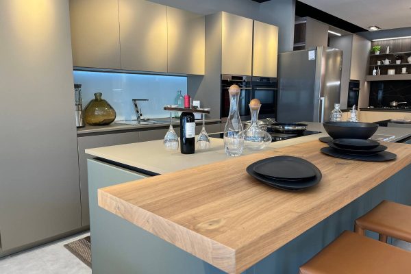 Cucina Lounge | Veneta Cucine – Bild 2