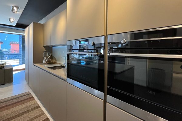 Cucina Lounge | Veneta Cucine – Bild 3