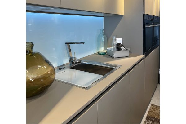 Cucina Lounge | Veneta Cucine – Bild 4