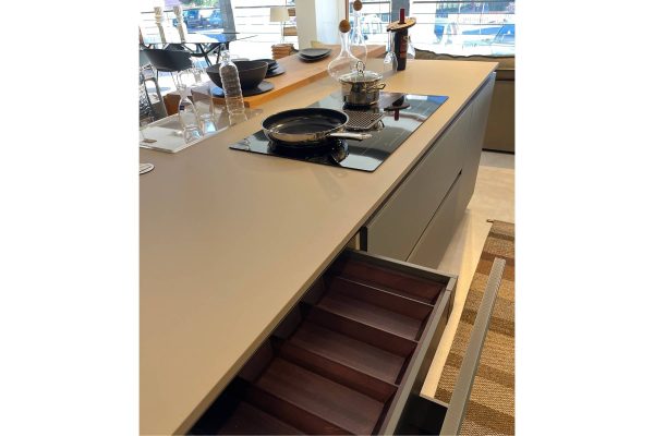 Cucina Lounge | Veneta Cucine – Bild 5