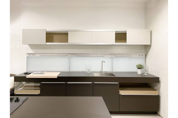 Cucina Plus Modo | Poggenpohl