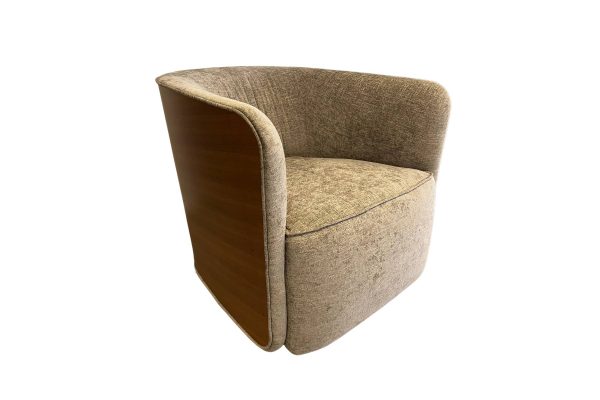 Poltrona Softwing | Flou