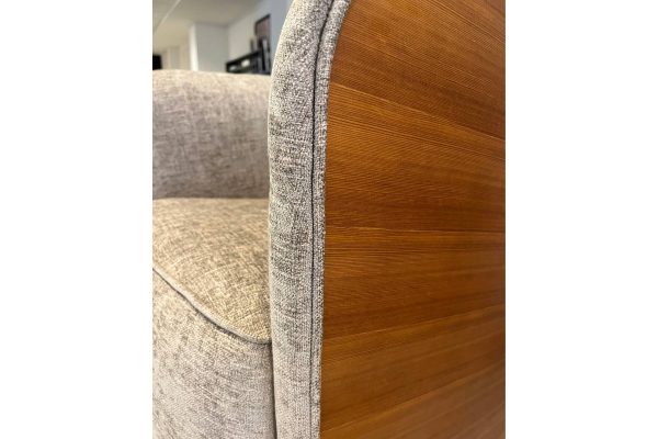 Poltrona Softwing | Flou – Bild 2