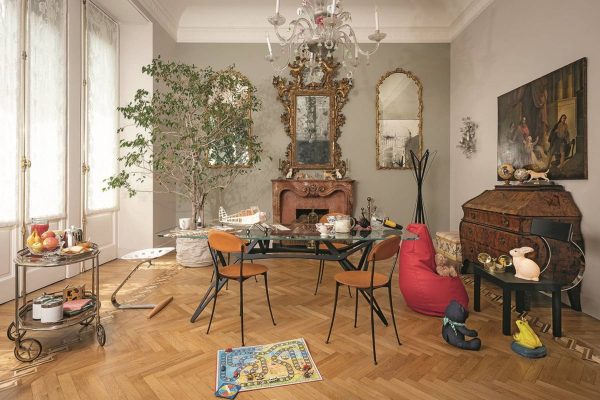 Poltrona a sacco | Zanotta – Bild 4