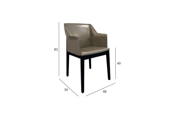 Poltroncina Tivan | Molteni&C – Bild 3