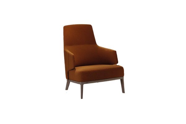 Poltrona Amanda Bergere | Frigerio