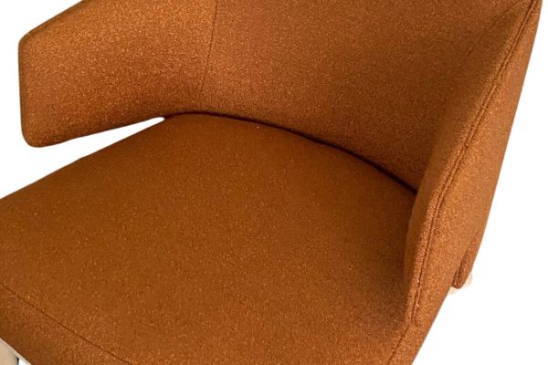 Poltrona Amanda Bergere | Frigerio – Bild 2