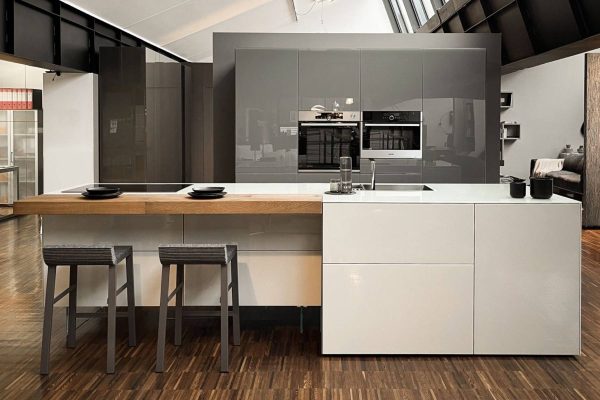 Cucina | Lago