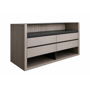 Cassettiera Gliss Master Island | Molteni&C