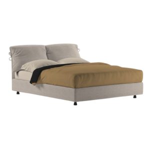 Letto Nathalie | Flou