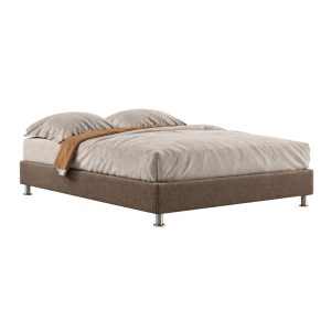 Letto Sommier | Flou