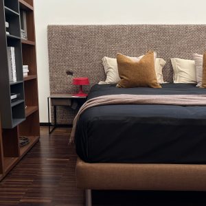Testata Notturno Wall | Flou